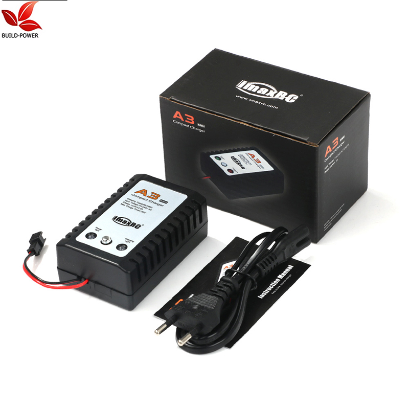 Зарядное устройство IMAX A3 (б – обзор и цена Toolkitrc M6Dac Smart Charger
