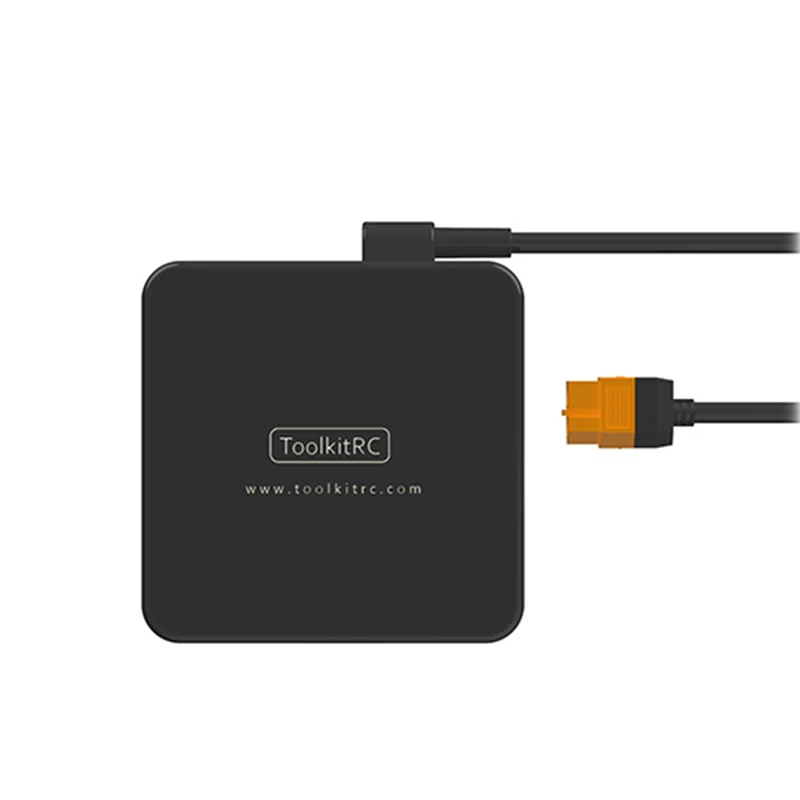 ToolkitRC ADP100 100 Вт, 20,0  – обзор и цена Skyrc B6 Neo Smart Charger