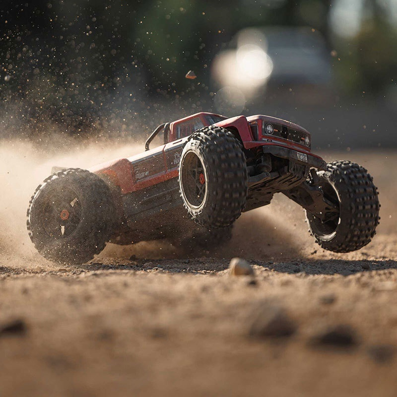 Arrma 4s V2 5:1:10 Масштабный  – обзор и цена 4S Lipo Battery 14.8V 6000Mah