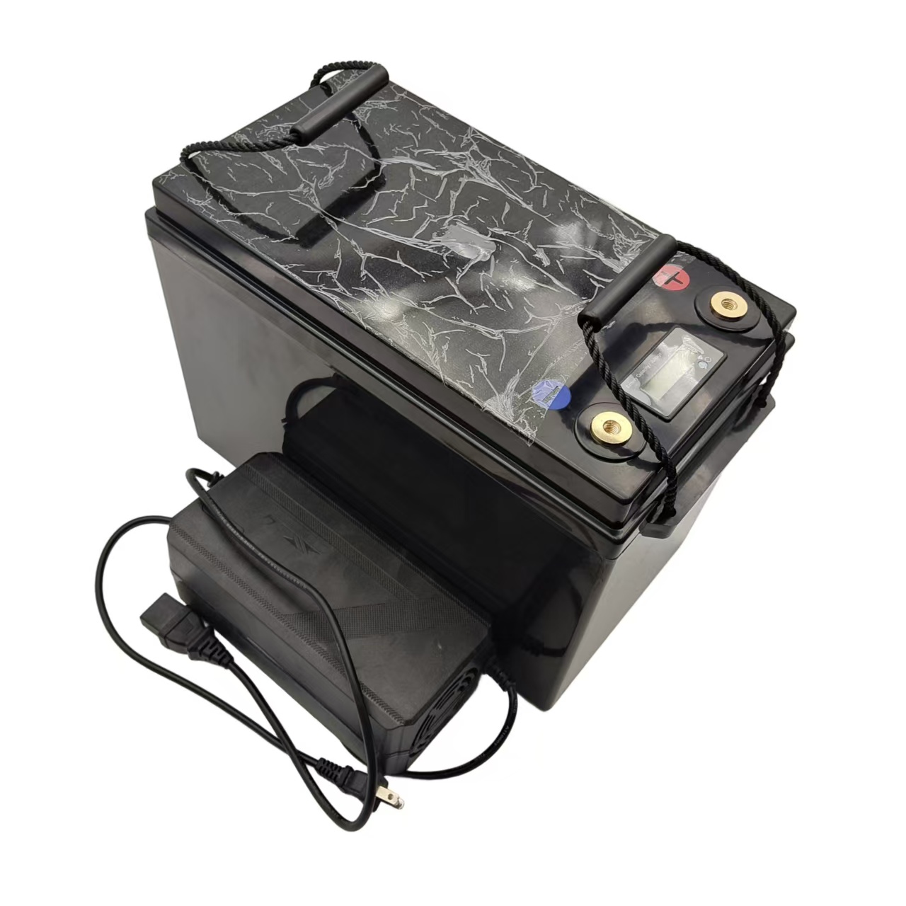 12В 24В 36В 48В 100Ач 150Ач 20 – обзор и цена Lifepo4 12V 100Ah Bms Bluetooth