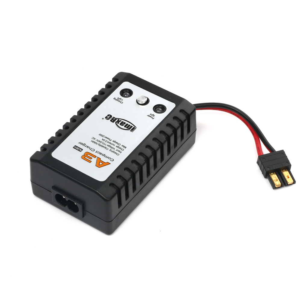 Зарядное устройство IMAX A3 дл – обзор и цена Toolkitrc M6Dac Smart Charger